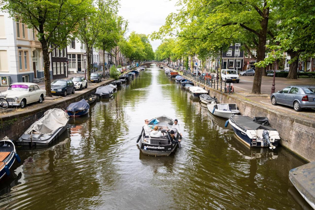 Apartahotel Premier Ámsterdam