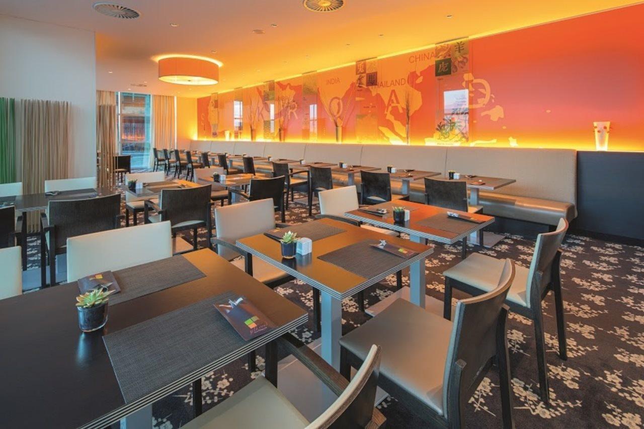 Moevenpick Centre Amsterdam