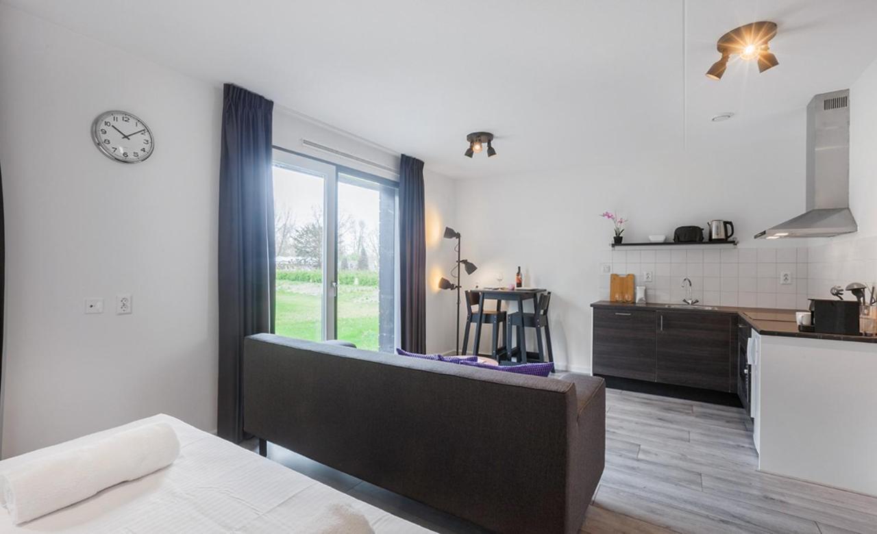 Greenstay Apartamento *