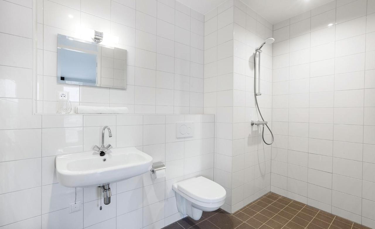 Greenstay Ámsterdam