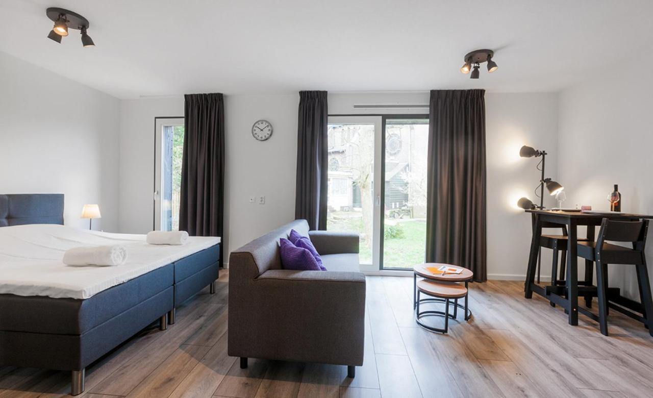 Apartamento Greenstay