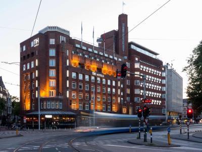 Nh Centre Hotel 4*
