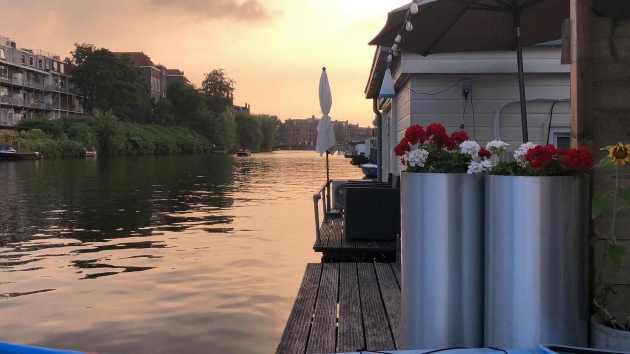 Frühstückspension Luxury On Robs Houseboat Special For Couples