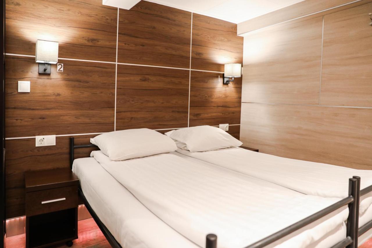 Hotel Mevlana Amsterdam
