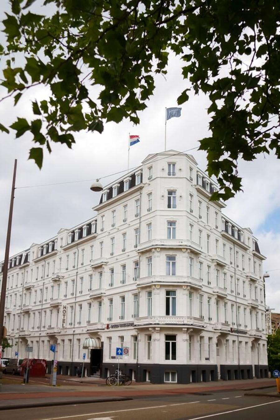 Leonardo Boutique Museumhotel 4* Amsterdam