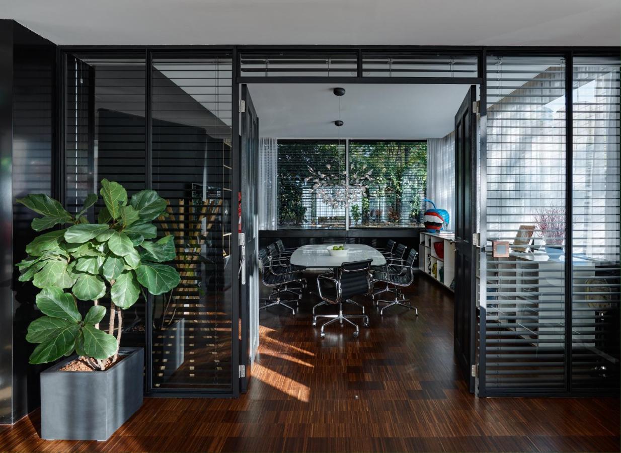 Hotel Citizenm South 4*