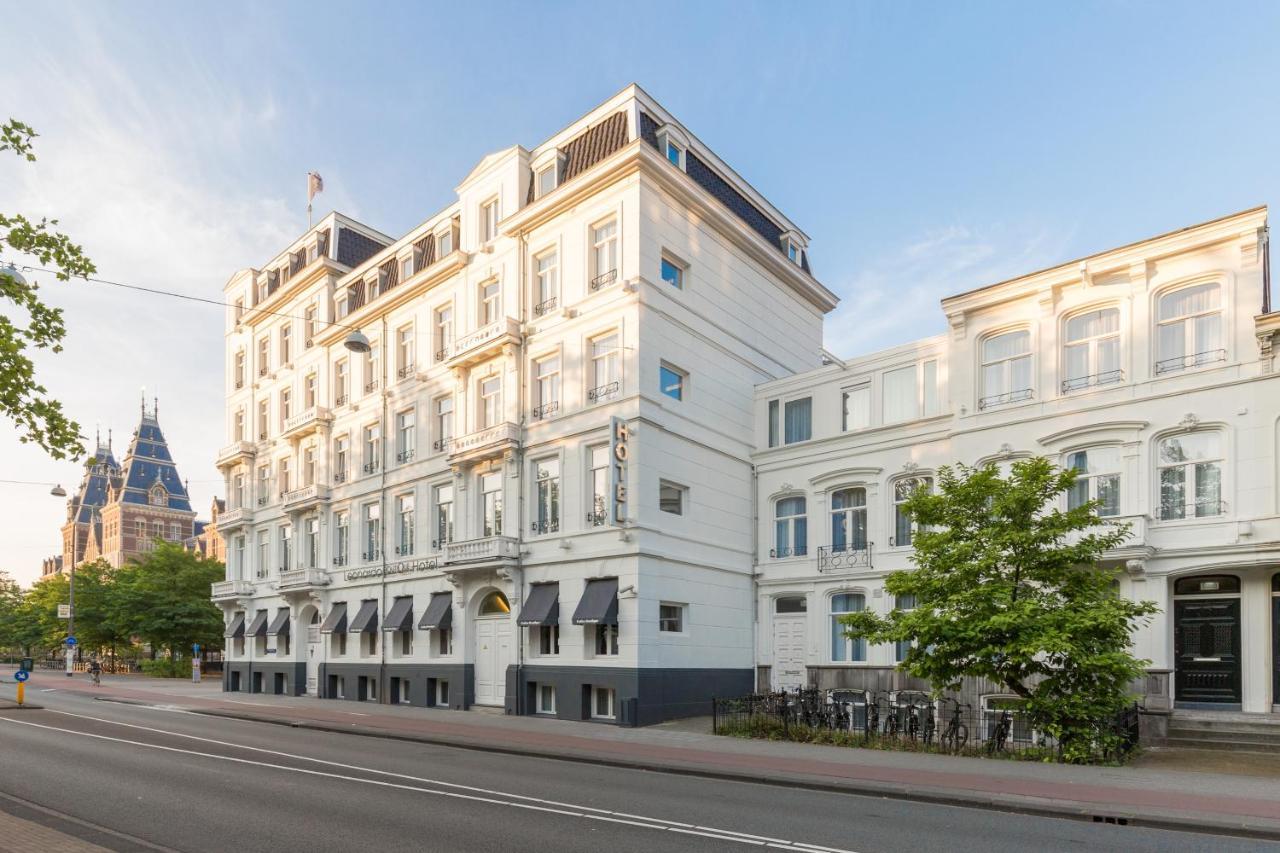 Leonardo Boutique Museumhotel