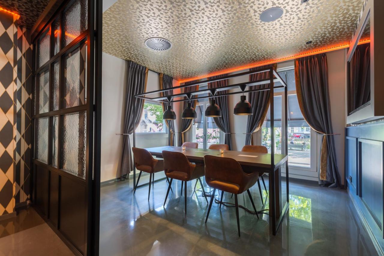 Leonardo Boutique Museumhotel 4* Amsterdam