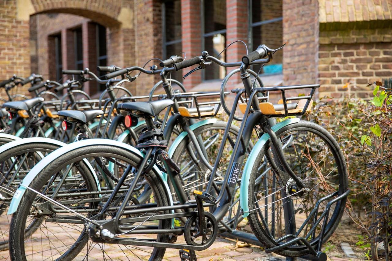Bunk Ámsterdam