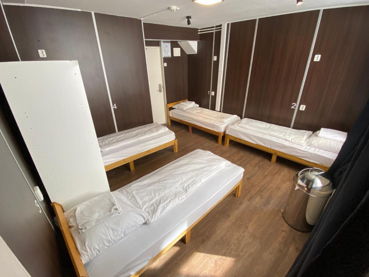 Utopia Auberge de jeunesse