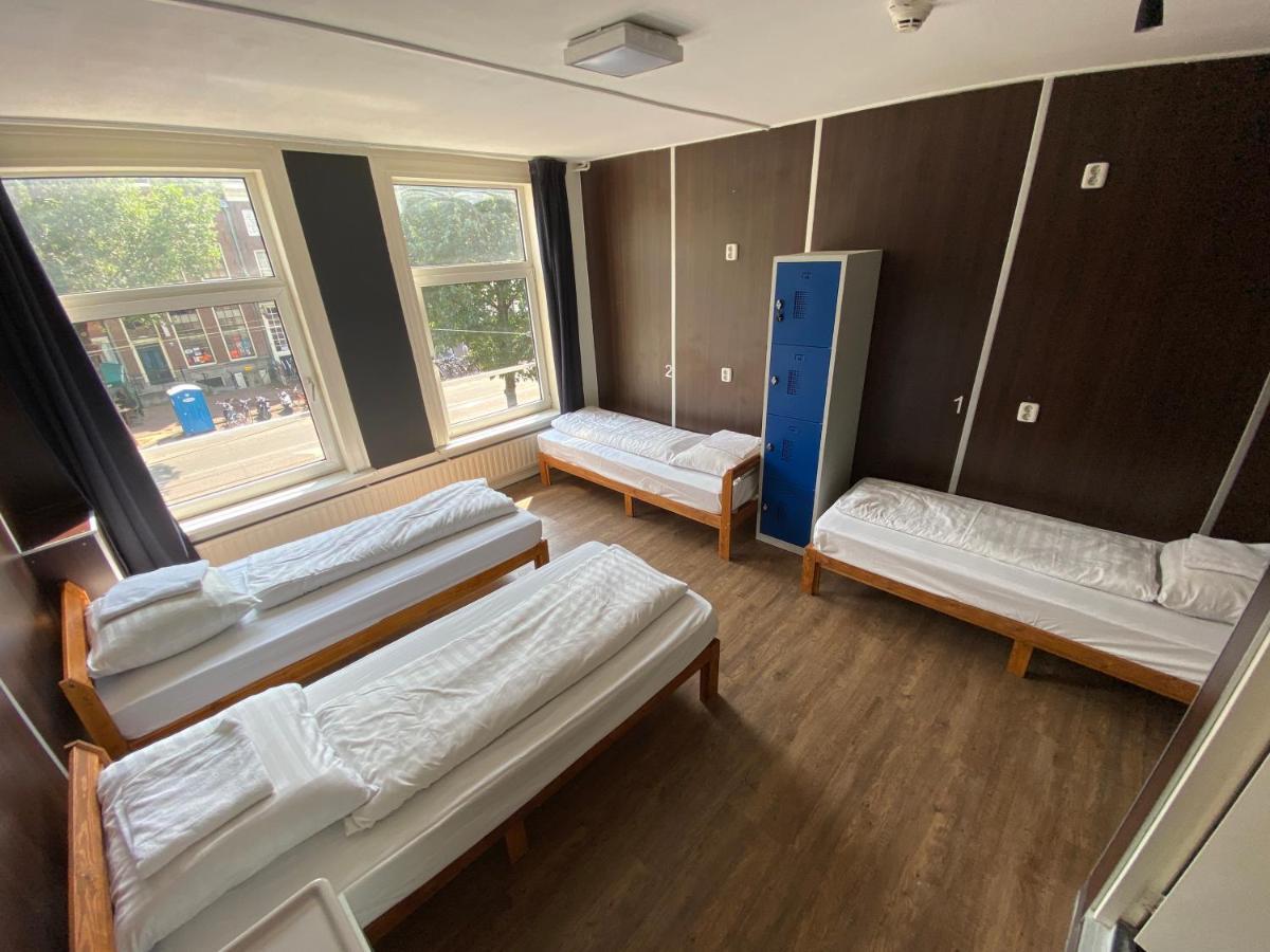 Auberge de jeunesse Utopia