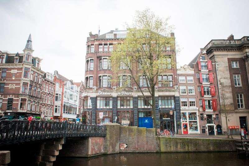 Dikker&thijs Hotel