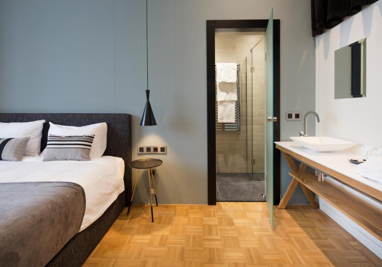 Hotel Quentin Zoo