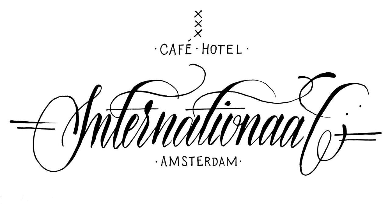 Internationaal *