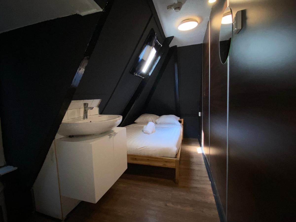 Utopia Auberge de jeunesse *