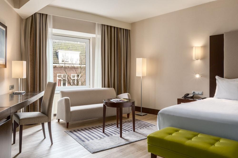 Hotel Nh Centre Amsterdam