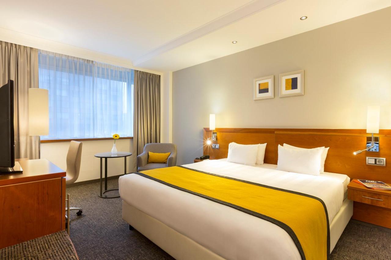 Hotel Holiday Inn Amsterdam Amsterdam