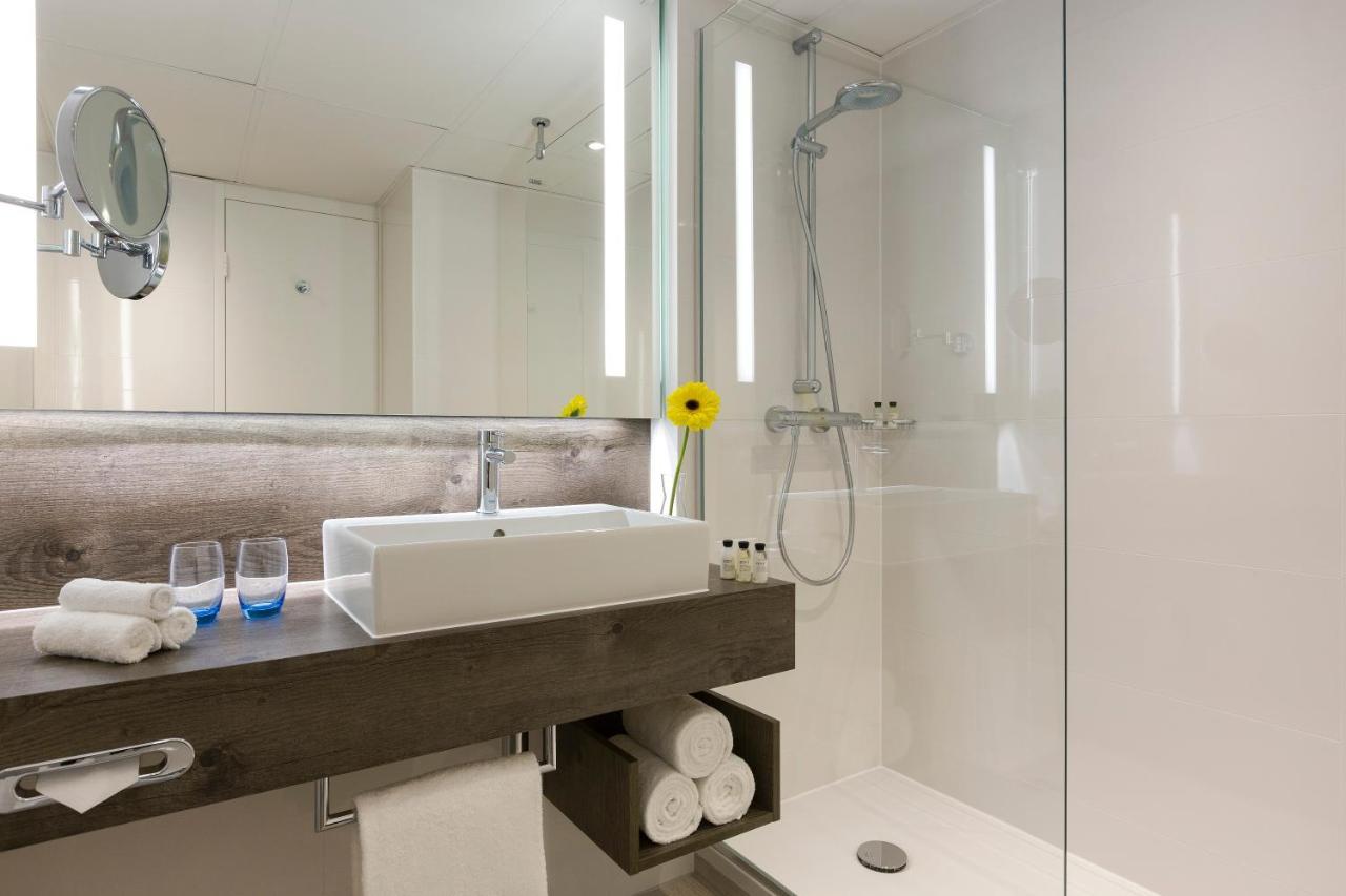 Hotel Holiday Inn Amsterdam