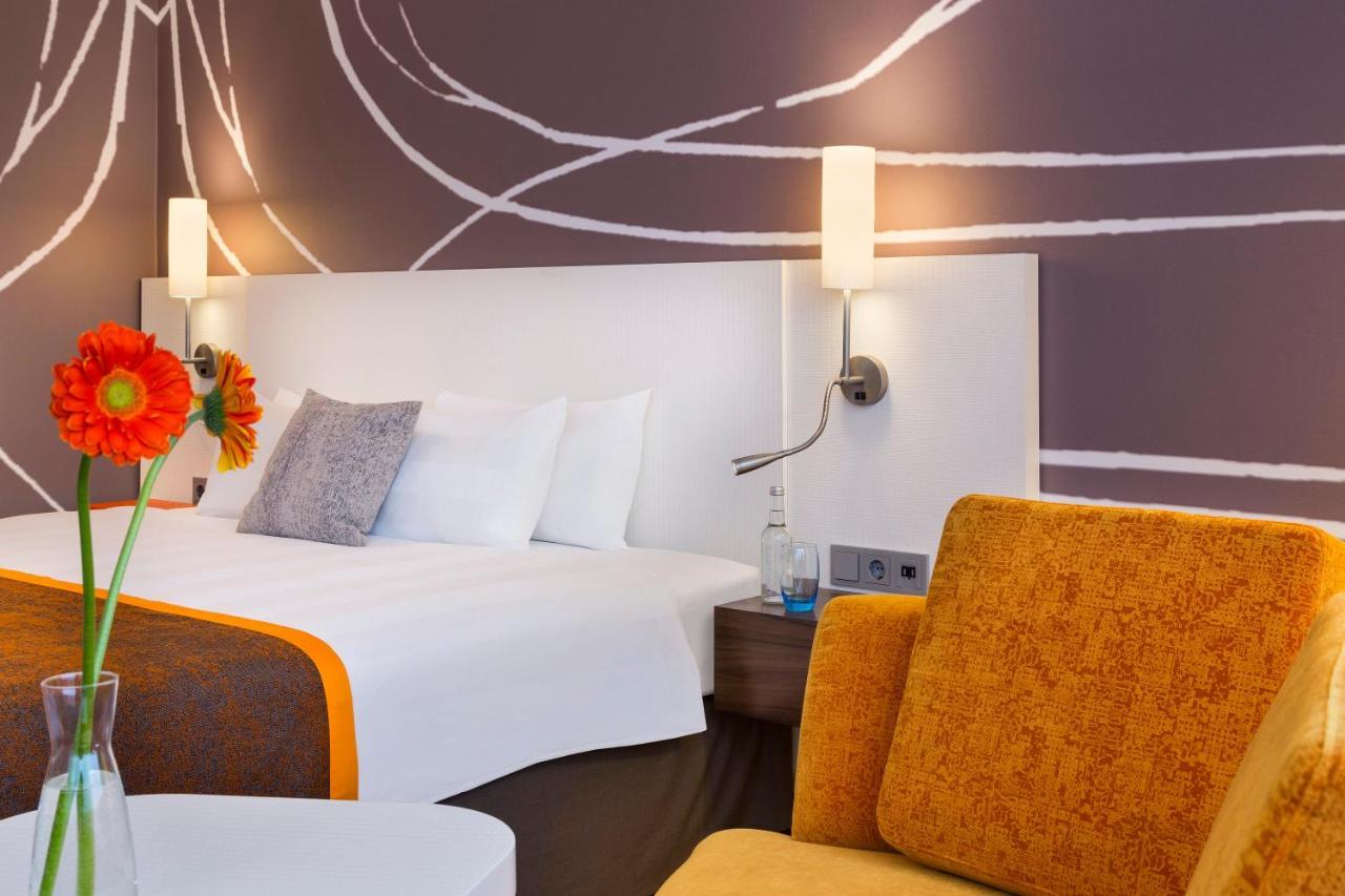 Hotel Holiday Inn Amsterdam