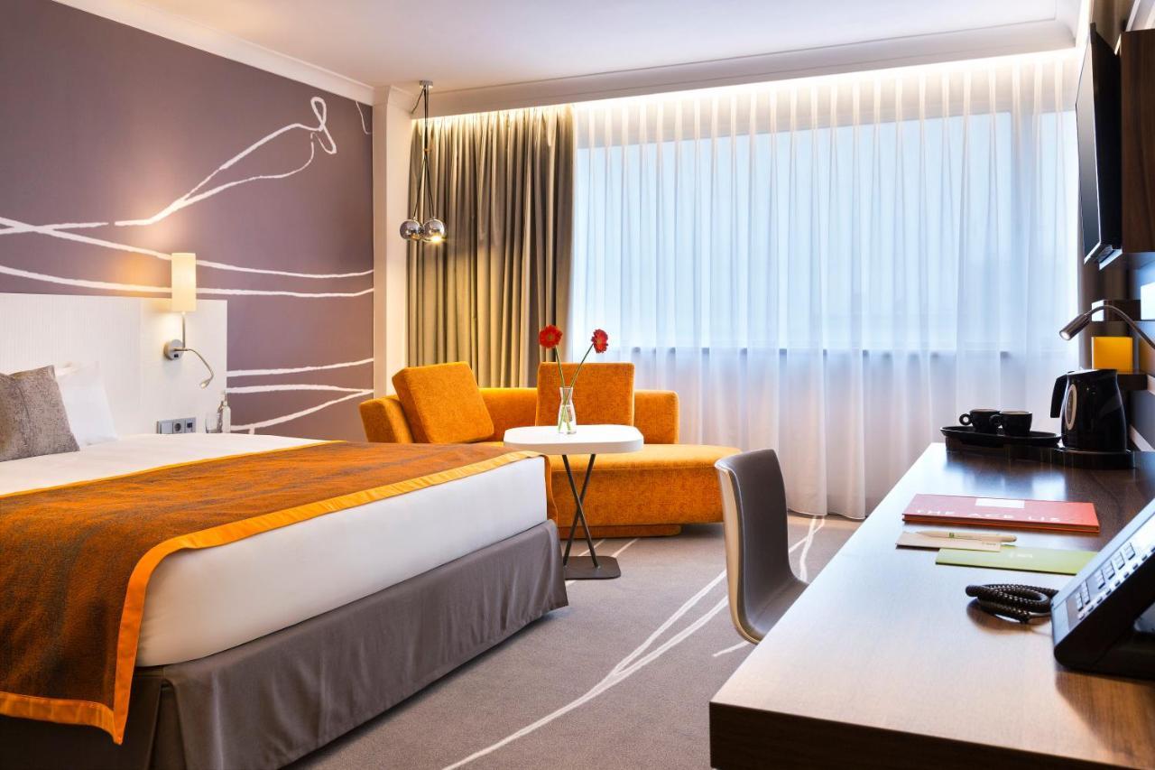 Hotel Holiday Inn Amsterdam 4*