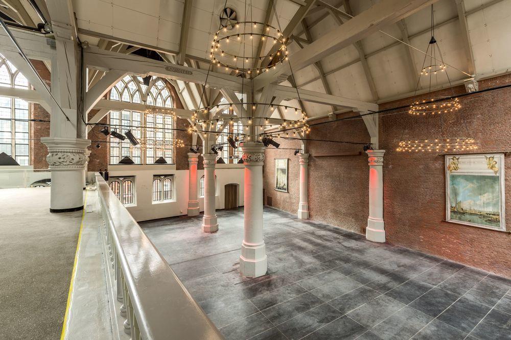 Nh Collection Barbizon Palace 5*