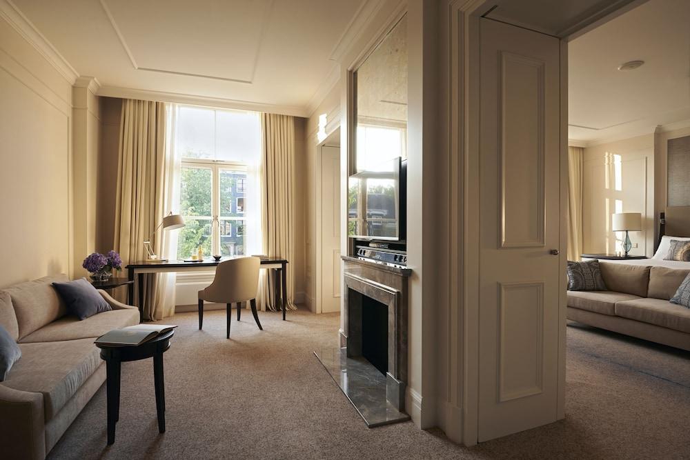 Waldorf Astoria Amsterdam