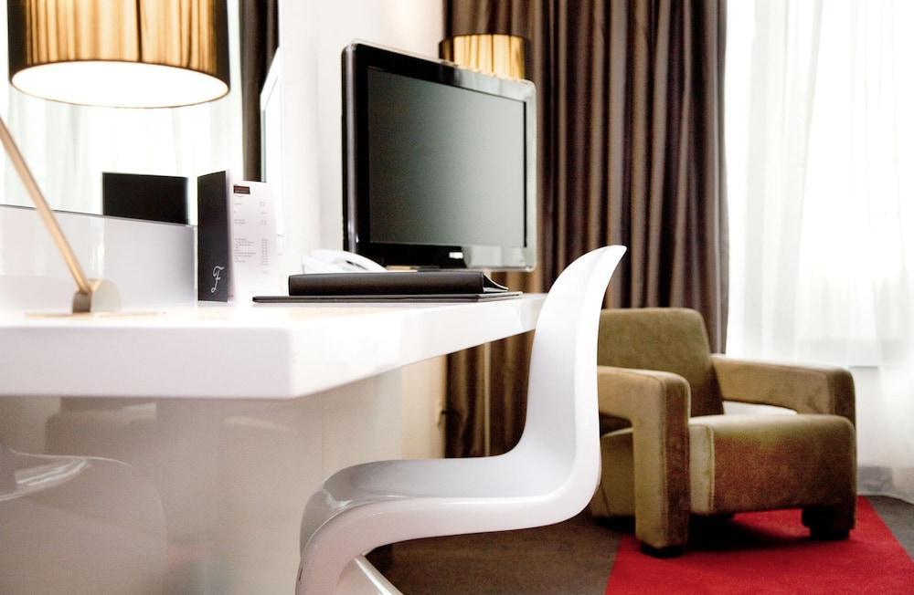 Westcord Fashion 4* Ámsterdam