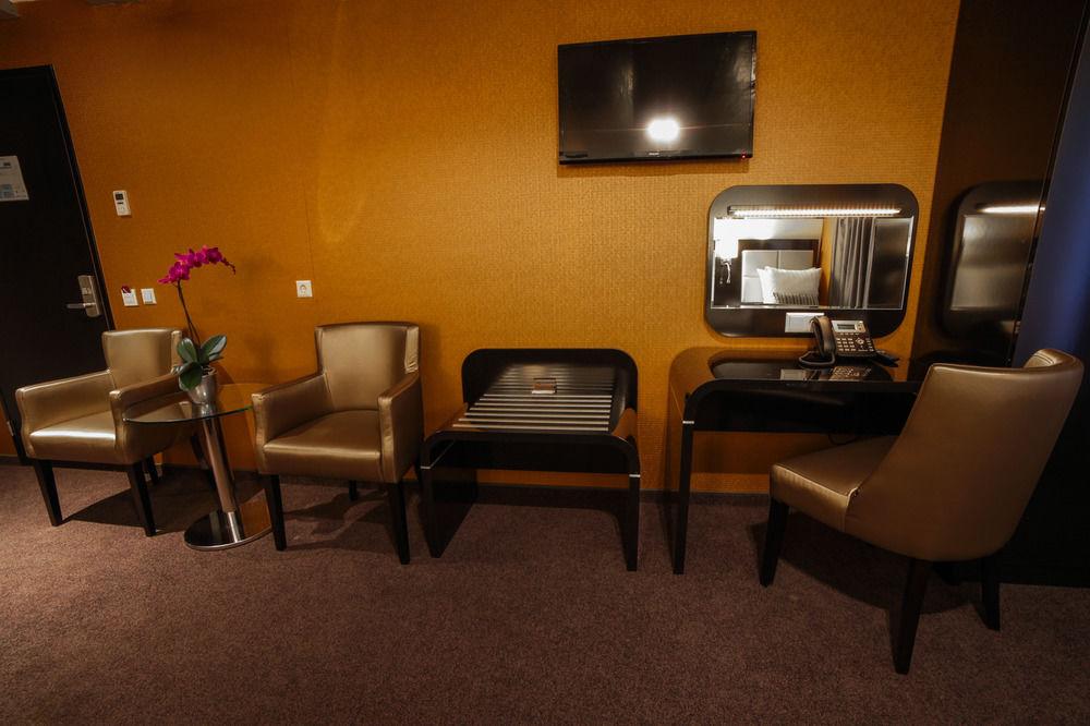 Mansion 3* Amsterdam