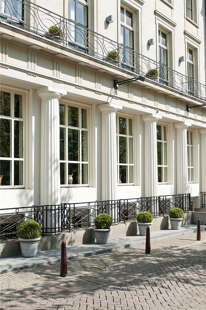 Hotel Banks Mansion