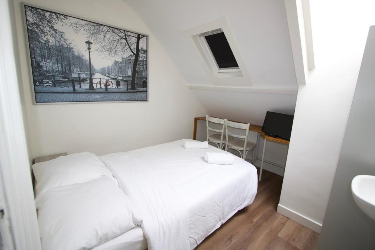 Hotel Hortus Amsterdam