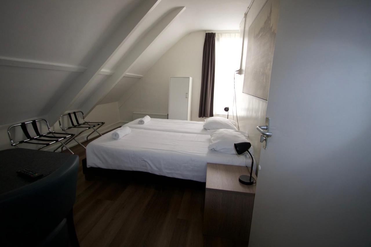 Hotel Hortus Amsterdam