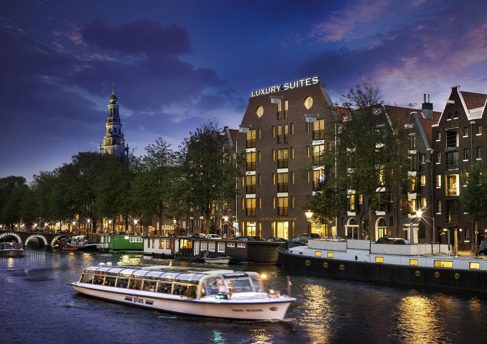 Luxury - Member Of Warwick Hotel 5*