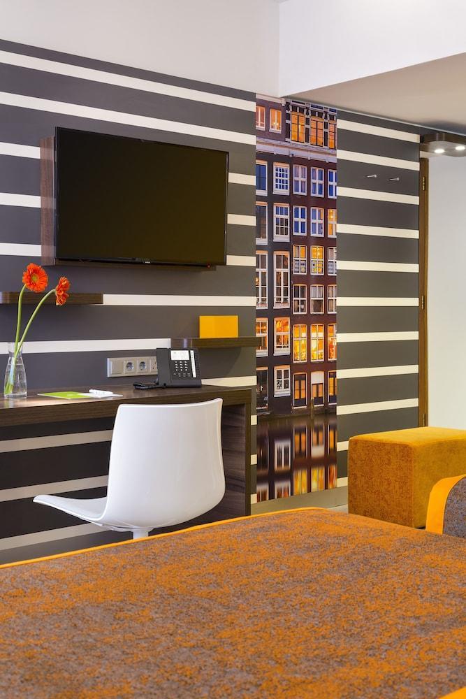Holiday Inn Amsterdam Hotel Amsterdam