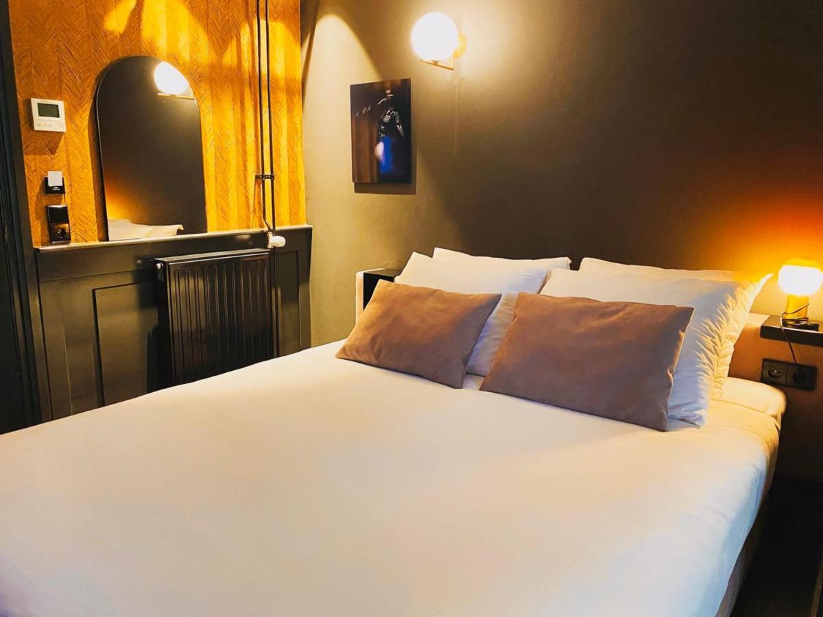 Hotel Frank Since 1666 Amsterdam