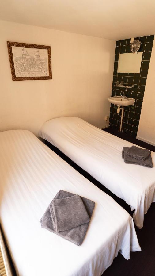 Hotel Internationaal *