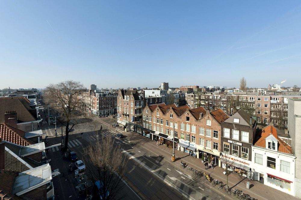 Espresso Hotel Ámsterdam