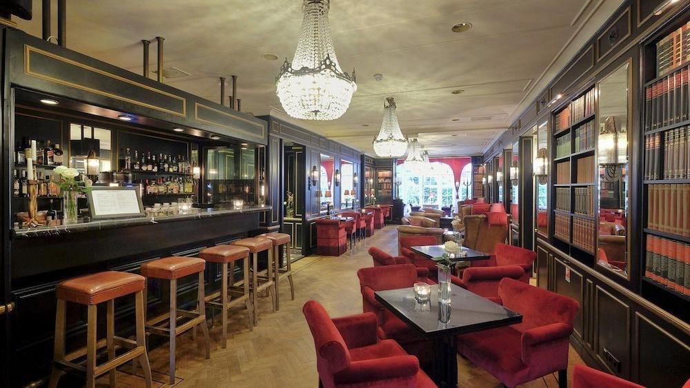 Apollofirst Boutique Hotel Amsterdam
