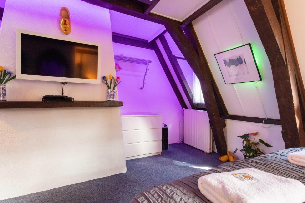 Couette-café Tulip Of 3*