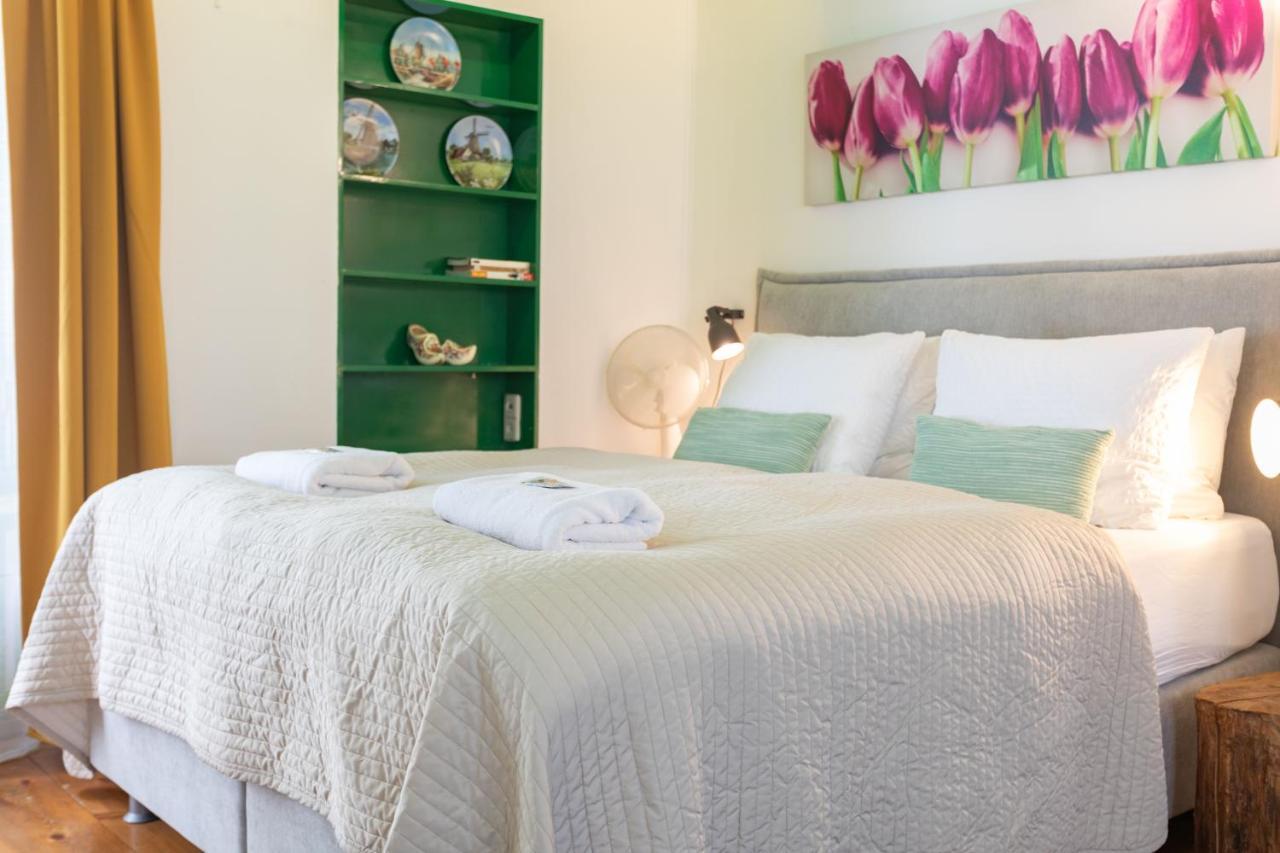Tulip Of Bed & Breakfast Amsterdam