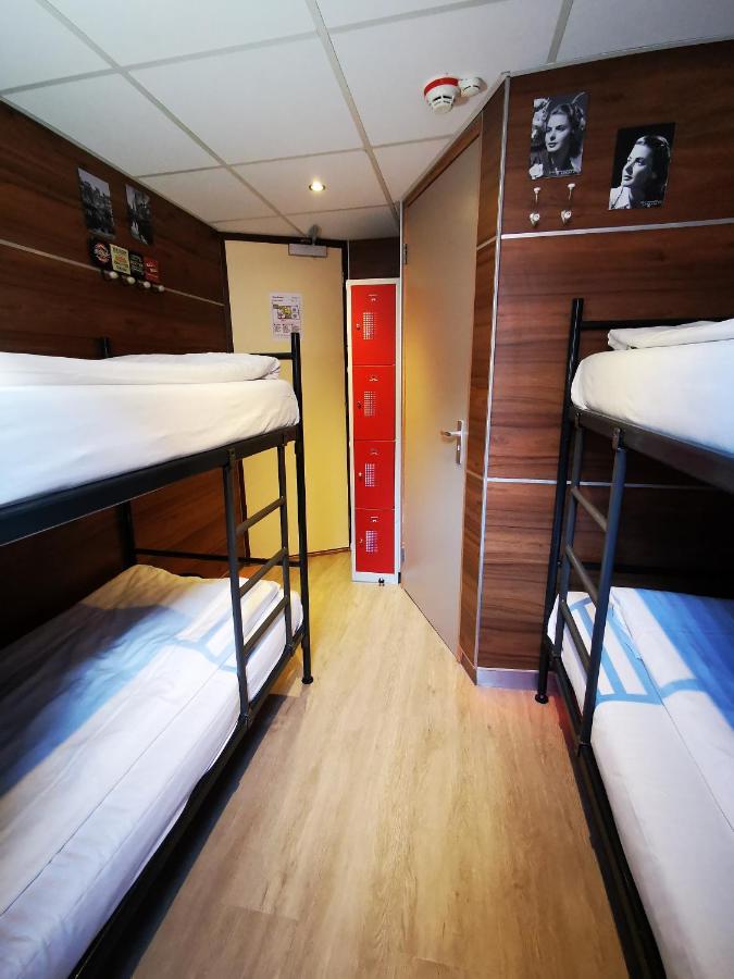 Hotel Jesse Amsterdam