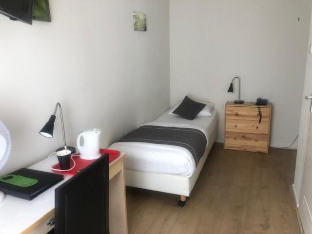 Delta Center Hotel Ámsterdam