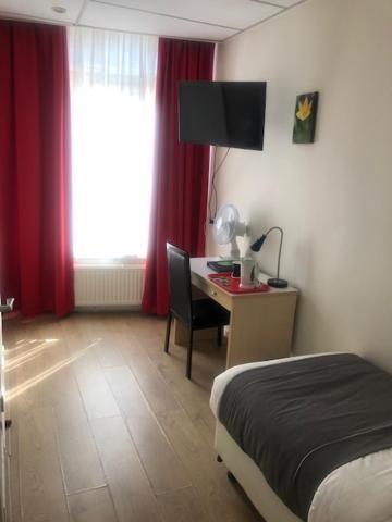 Delta Center Ámsterdam