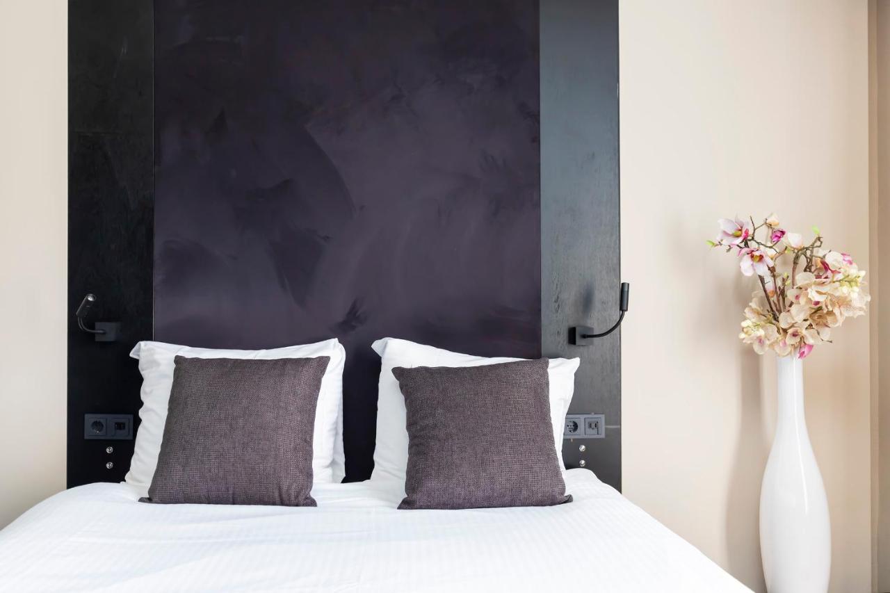 Amsterhome Hotel Amsterdam