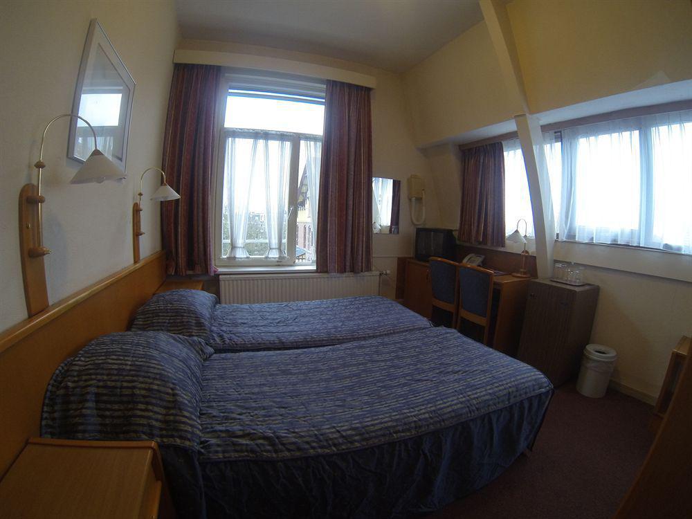 Hotel Hestia Amsterdam