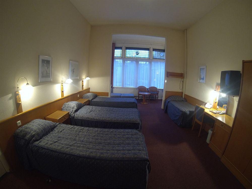 Hestia 3* Amsterdam