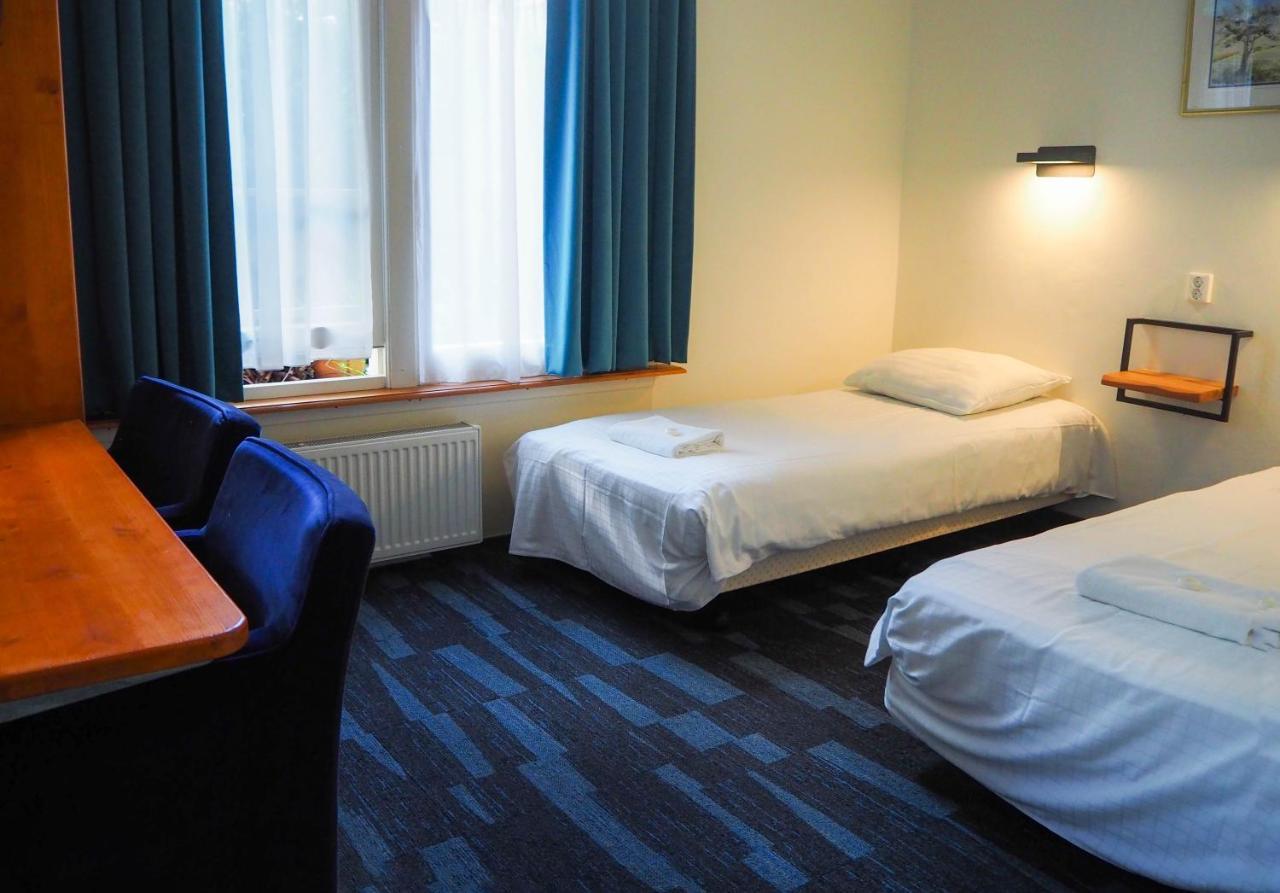 Hostal Euphemia Budget Old Canal Zone