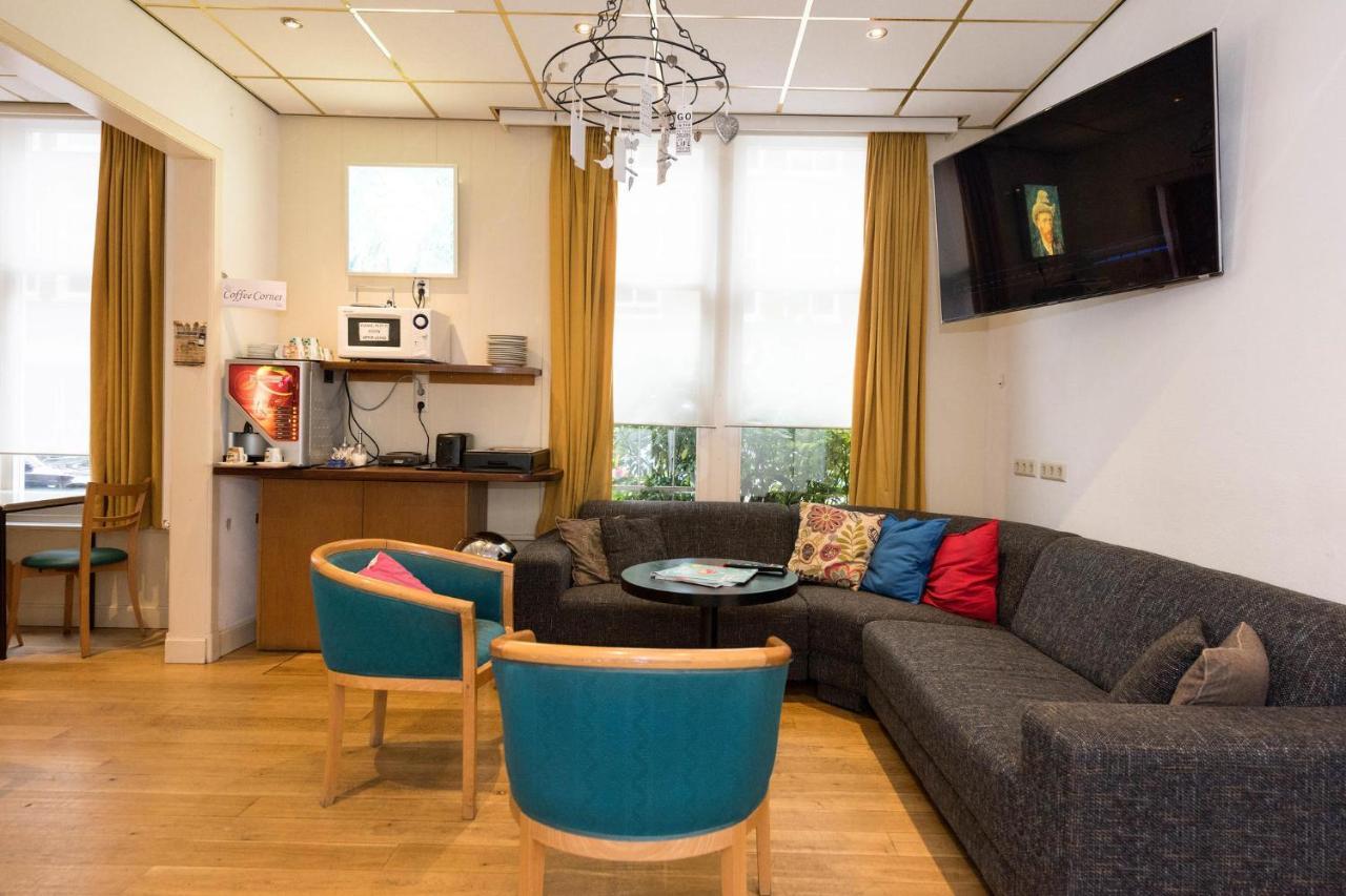 Hostal Euphemia Budget Old Canal Zone *