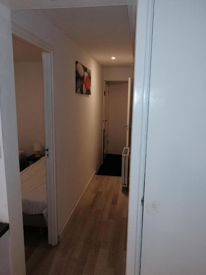 Canal Garden Staywell Apartment *