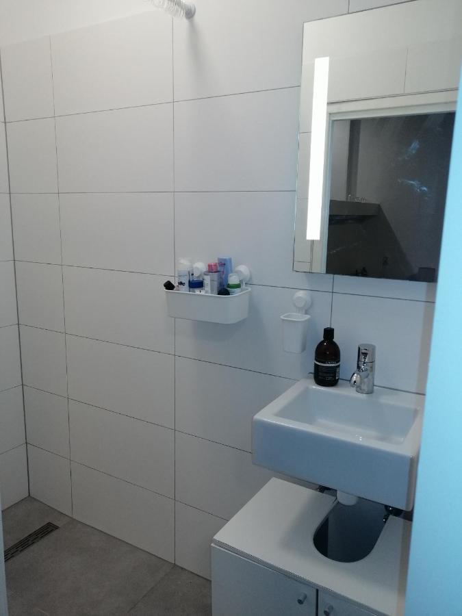 Apartment Canal Garden Staywell Amsterdam