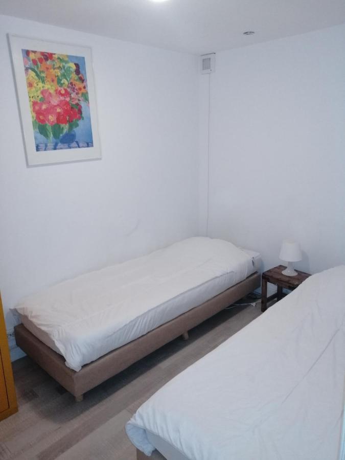 Apartment Canal Garden Staywell *